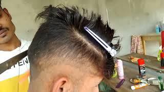 Rk salon