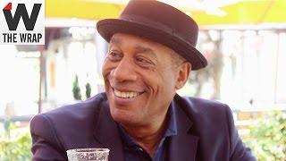 ‘Scandal's Joe Morton on Season 3's Most Difficult Scene: ‘The Boy Speech’