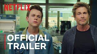 Unstable | Official Trailer | Netflix