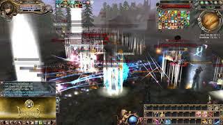 : Merac War 09-09-2023 LastChaos GoodGame "GG"