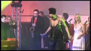 Sascha Klaar und Nikki McCoy  - Proud Mary - Live 2009