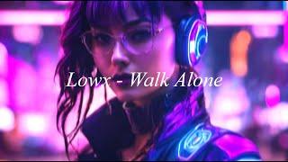 Walk Alone