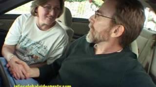 FUNNY 10 MINUTE DRIVE THRU WEDDING, LAS VEGAS NEVADA USA