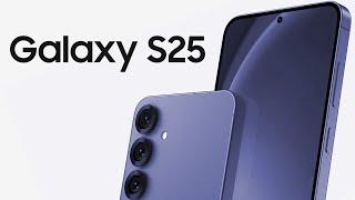 Samsung Galaxy S25 – Apple в ПАНИКЕ