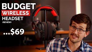 RedRagon  H510 Zeus X Wireless 7.1 RGB - Budget Gaming Headset Review