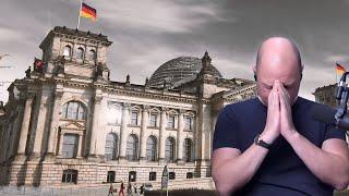 DAS WARS: Die Demokratie ist verloren