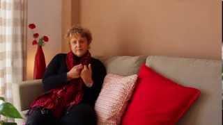 Jane Stevens Interview
