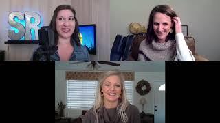 Virtual Homeschool Conference Session - Aby Rinella, Karen DeBeus, Yvette Hampton