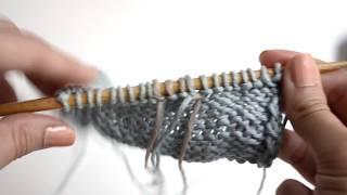 Knitting Tips and Tricks | How to perfect your intarsia | We Are Knitters