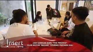 GENG THE PREDIKSI BUBAR!!!! ANDRE TAULANY BIKIN CLUB MOTOR BARU BERNAMA BEDAIN, LANGSUNG LAUNCING