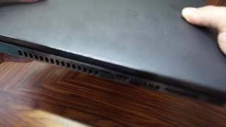 Dell Inspiron beeping 4 times and not starting up