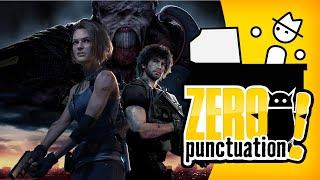Resident Evil 3 (Zero Punctuation)