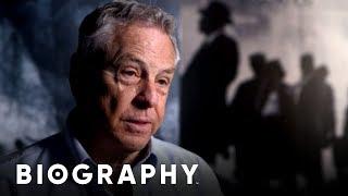 Morris Dees - Southern Poverty Law Center | American Freedom Stories | Biography