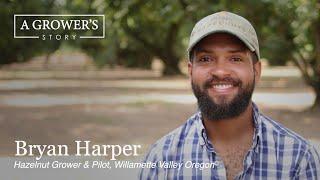 Bryan Harper - A Grower's Story