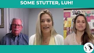 Some Stutter, Luh! S3:E7: Jessica Deluce and Paige Smith