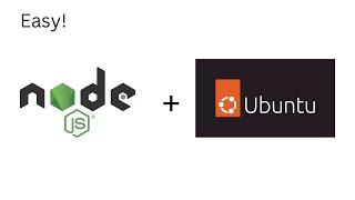 How to install NodeJS on ubuntu 22.04