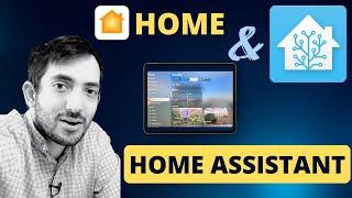 Ultimate Smart Home Setup 2024: HomeKit Meets Home Assistant