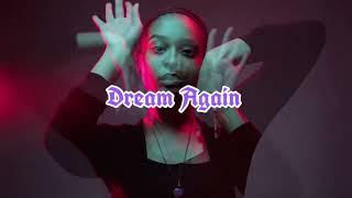 Dream Again - Erika White