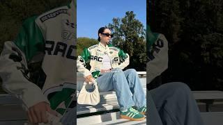 Baggy Streetwear Outfit Inspo  #outfitideas #streetwear #ootd