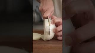 Mozzarella Stick Onion Rings