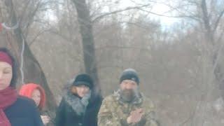 Боевой Пляс за Жизнь в Воронеже. 2-я часть