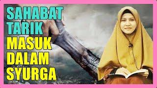 Sahabat Yang Boleh Tarik Sahabat Lain Masuk Syurga... - Ustazah Asma Harun