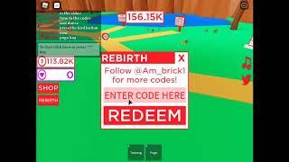 roblox pogo simulator codes