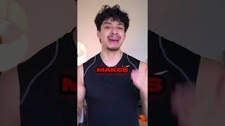 "5 Reps Builds The Most Muscle" ‍️