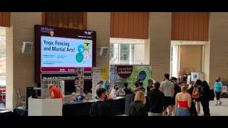 Open House McMaster University