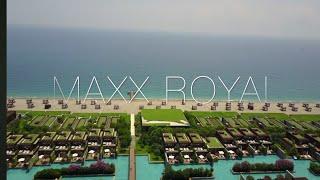 Maxx Royal Kemer 5 "Bester Urlaub"