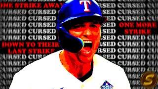 The Curse of the Texas Rangers