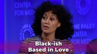 Black-ish: "This Show Is Based In Love"