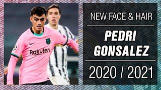 PES 2013 | New Face & Hair • Pedri Gonsalez • 2020 / 2021 • HD