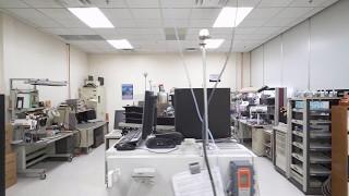 Keysight Loveland Standards Laboratory Tour