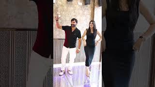 Peehu Yadav & Amit dhull ka Jabardast Dance dekho on Jind Aala-2   #amitdhull #peehuyadav