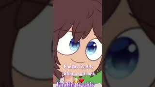 fnafhs freddy juliana lolirock evil taylor swift blank space amv she zow and me a k a Mia and me