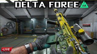 DELTA FORCE - Can we get 5 new memberships