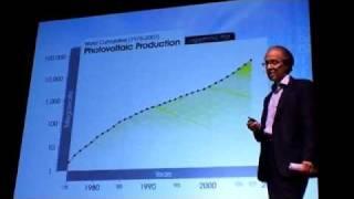 Ray Kurzweil on the Singularity