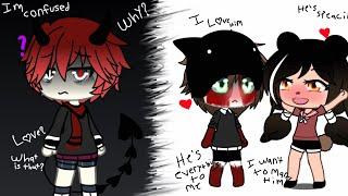 What’s a soulmate  gay/straight ft. Nahiomy-Chan  200+ subscriber special