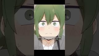 Looks Like a Cute Loli, But She’s an Adult Career Woman! #anime #surprise #loli #shockingreveal