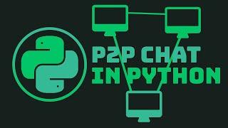 P2P Twisted Chat | Python