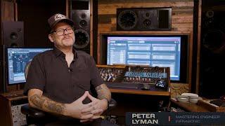 Pete Lyman | Wolff Audio ProPatch 128R