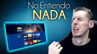 No sé como COMPRAR WoW!!! ● Yo te lo explico TODO