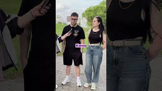 Солистом какой группы был Виктор Цой? #юмор #вопрос #опрос