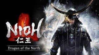 NIOH: ДРАКОН СЕВЕРА - БОСС ДАТЭ СИГЭДЗАНЭ (Кусаригама)