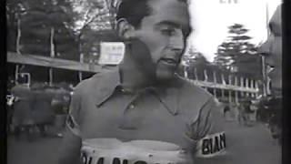 Un uomo solo è al comando - Fausto Coppi 3 parte