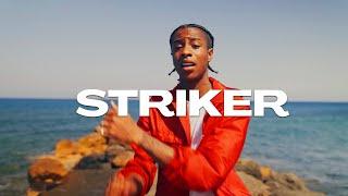 [FREE] Clavish x Fredo x Rimzee UK Rap Type Beat 2022 - "STRIKER" (Prod. Strange Dreamz Productions)