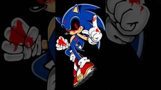 sonic tails knuckles shadow and silver exe part 3 #shorts #subscribe