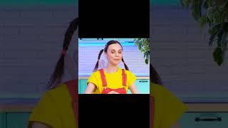 Резка яблок