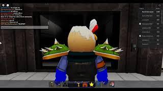How To Get The 3 New Badges In Roblox Hmm... (PART 1)